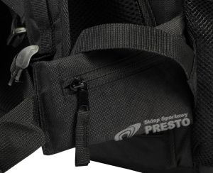 Plecak turystyczny 4f Plecak turystyczny Katmandu 40 4F czarny uniw - 5900416883196 14