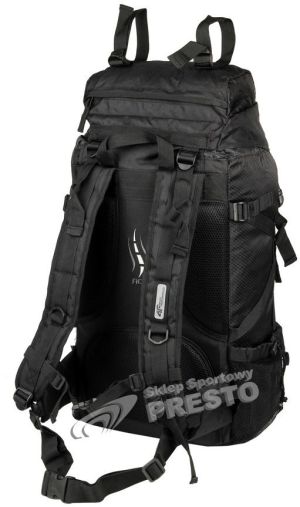 Plecak turystyczny 4f Plecak turystyczny Katmandu 40 4F czarny uniw - 5900416883196 16
