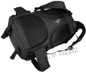 Plecak turystyczny 4f Plecak turystyczny Katmandu 40 4F czarny uniw - 5900416883196 3