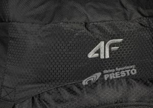 Plecak turystyczny 4f Plecak turystyczny Katmandu 40 4F czarny uniw - 5900416883196 5