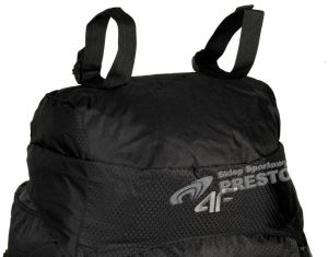 Plecak turystyczny 4f Plecak turystyczny Katmandu 40 4F czarny uniw - 5900416883196 6