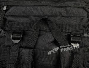 Plecak turystyczny 4f Plecak turystyczny Katmandu 40 4F czarny uniw - 5900416883196 9