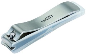 Alcasa Obcinacz do paznokci KAI Nail Clipper Type 003 M KAIKE0103 19x93 mm 2