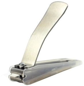 Alcasa Obcinacz do paznokci KAI Nail Clipper Type 003 M KAIKE0103 19x93 mm 3