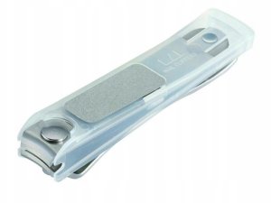 Alcasa Obcinacz do paznokci KAI Nail Clipper Type 003 M KAIKE0103 19x93 mm 4