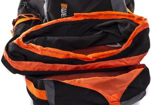 Plecak turystyczny 4f Plecak turystyczny Weisshorn 50 PCG001A 4F pomarańczowy uniw - 5901236595238 6