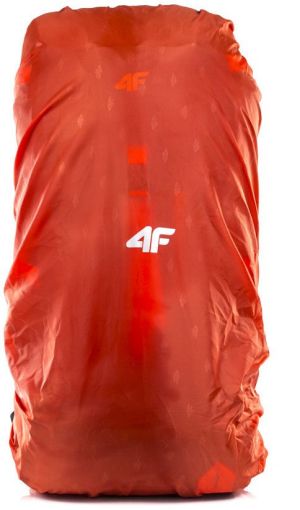 Plecak turystyczny 4f Plecak turystyczny Weisshorn 50 PCG001A 4F pomarańczowy uniw - 5901236595238 7