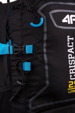 Plecak turystyczny 4f Plecak trekkingowy Crispact 25 PCT001 4F uniw - 5901965140563 3