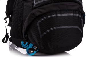 Plecak turystyczny 4f Plecak trekkingowy Crispact 25 PCT001 4F uniw - 5901965140563 4