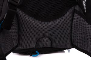 Plecak turystyczny 4f Plecak trekkingowy Crispact 25 PCT001 4F uniw - 5901965140563 7