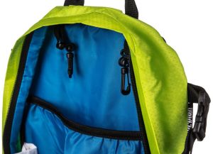 Plecak turystyczny 4f Plecak trekkingowy C4L15.PCU005 Sierra 25 4F limonkowy uniw - 5901965140952 13