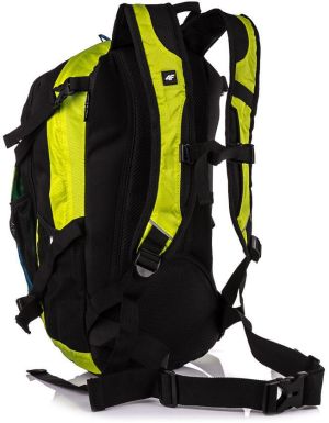 Plecak turystyczny 4f Plecak trekkingowy C4L15.PCU005 Sierra 25 4F limonkowy uniw - 5901965140952 14