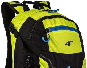 Plecak turystyczny 4f Plecak trekkingowy C4L15.PCU005 Sierra 25 4F limonkowy uniw - 5901965140952 3