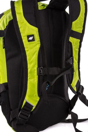 Plecak turystyczny 4f Plecak trekkingowy C4L15.PCU005 Sierra 25 4F limonkowy uniw - 5901965140952 8