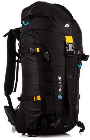 Plecak turystyczny 4f Plecak trekkingowy C4L15-PCT003 Langtang 40 4F uniw - 5901965141119 10