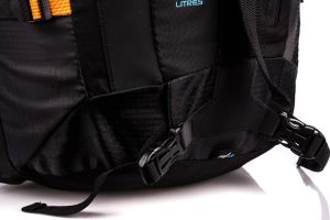 Plecak turystyczny 4f Plecak trekkingowy C4L15-PCT003 Langtang 40 4F uniw - 5901965141119 4