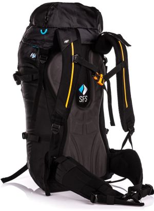 Plecak turystyczny 4f Plecak trekkingowy C4L15-PCT003 Langtang 40 4F uniw - 5901965141119 7