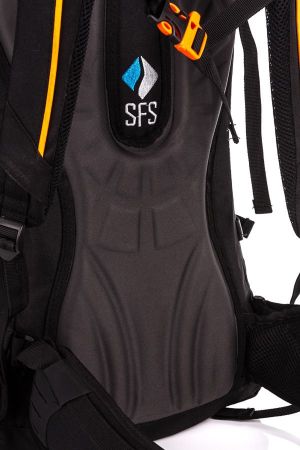 Plecak turystyczny 4f Plecak trekkingowy C4L15-PCT003 Langtang 40 4F uniw - 5901965141119 8