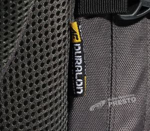 Plecak turystyczny 4f Plecak turystyczny McKinley 55 4F grafitowo-czerwony uniw - 5907678370426 13