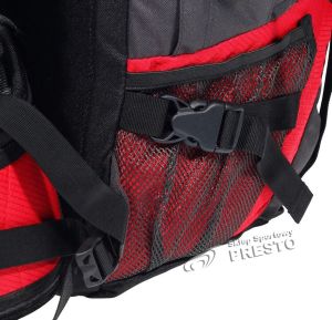 Plecak turystyczny 4f Plecak turystyczny McKinley 55 4F grafitowo-czerwony uniw - 5907678370426 14