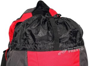 Plecak turystyczny 4f Plecak turystyczny McKinley 55 4F grafitowo-czerwony uniw - 5907678370426 18