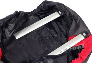 Plecak turystyczny 4f Plecak turystyczny McKinley 55 4F grafitowo-czerwony uniw - 5907678370426 19