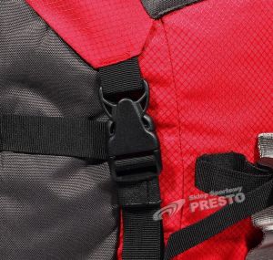 Plecak turystyczny 4f Plecak turystyczny McKinley 55 4F grafitowo-czerwony uniw - 5907678370426 3