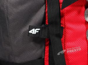 Plecak turystyczny 4f Plecak turystyczny McKinley 55 4F grafitowo-czerwony uniw - 5907678370426 6