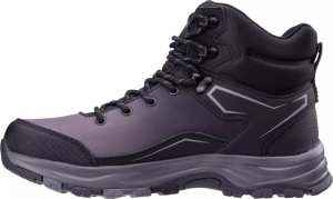 Buty trekkingowe męskie hitec Męskie buty Hi-tec DENEB MID black/grey rozmiar 42 7