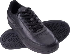 Buty trekkingowe męskie hitec Męskie buty Hi-tec SANOR czarny rozmiar 46 5
