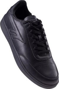 Buty trekkingowe męskie hitec Męskie buty Hi-tec SANOR czarny rozmiar 46 6