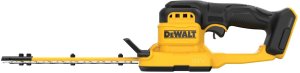 Dewalt Nożyce do żywopłotów 18V DCMHT520N (DCMHT520N-XJ) 2