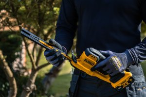 Dewalt Nożyce do żywopłotów 18V DCMHT520N (DCMHT520N-XJ) 3