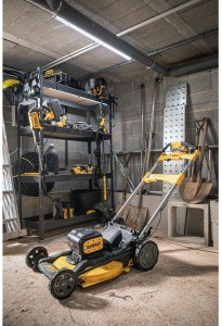 Dewalt Nożyce do żywopłotów 18V DCMHT520N (DCMHT520N-XJ) 7