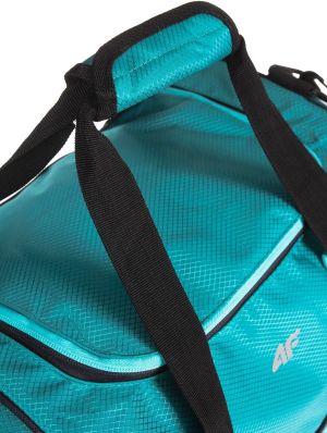 4f Torba sportowa damska H4L17-TPD005 30 4F kobaltowy uniw - 5901965625824 3