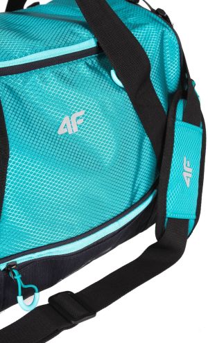 4f Torba sportowa damska H4L17-TPD005 30 4F kobaltowy uniw - 5901965625824 6