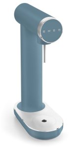Smeg Saturator do wody gazowanej SKC01SBM + Butelka 0,8L 4