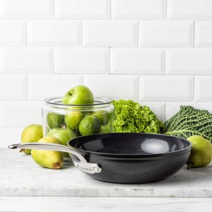 Patelnia Greenpan GreenPan Barcelona Pro Wok 28cm Black 3