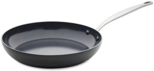 Patelnia Greenpan GreenPan Barcelona Pro Frying Pan 28cm Black 2