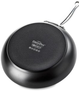 Patelnia Greenpan GreenPan Barcelona Pro Frying Pan 28cm Black 4