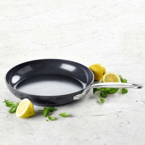 Patelnia Greenpan GreenPan Barcelona Pro Frying Pan 28cm Black 5