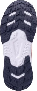 hitec Dziecięce buty Hi-tec KORIS JRB dark orange red/navy rozmiar 32 3
