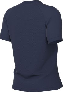 Nike Koszulka damska Nike Dri-Fit Park VIII granatowa HV8178 410 L 2
