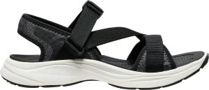 Keen sandały trekkingowe LEIKI OT SANDAL 1030283 BLACK/STAR WHITE 37,5 2