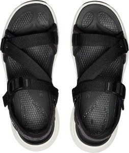 Keen sandały trekkingowe LEIKI OT SANDAL 1030283 BLACK/STAR WHITE 37,5 6