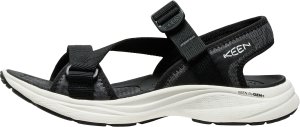 Keen sandały trekkingowe LEIKI OT SANDAL 1030283 BLACK/STAR WHITE 37,5 8