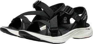 Keen Keen sandały trekkingowe LEIKI OT SANDAL 1030283 BLACK/STAR WHITE 40,5 5
