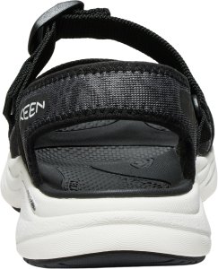 Keen Keen sandały trekkingowe LEIKI OT SANDAL 1030283 BLACK/STAR WHITE 40,5 9