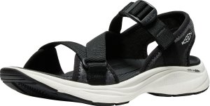 Keen Keen sandały trekkingowe LEIKI OT SANDAL 1030283 BLACK/STAR WHITE 40,5 10
