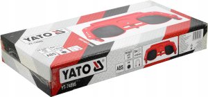 Wózek narzędziowy Yato WÓZEK POD KOLANA 6